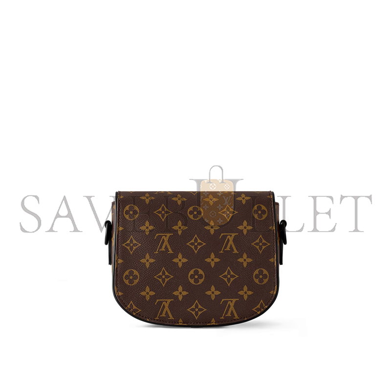 LOUIS VUITTON MONTSOURIS MESSENGER PM M47060 (20*17*7cm) LOUIS VUITTON MONTSOURIS MESSENGER PM M47060 (20*17*7cm)